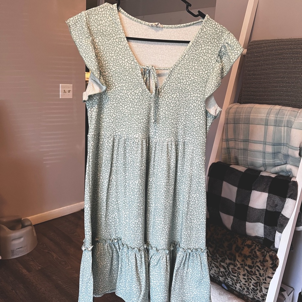 Boutique dress